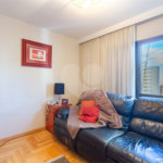 Apartamento à venda com 3 suítes em Alto da Lapa, São Paulo, SP