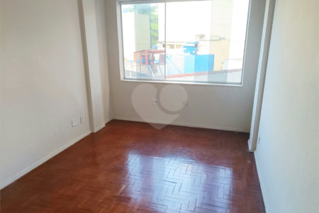 Apartamento à venda com 2 quartos em Andaraí, Rio de Janeiro, RJ