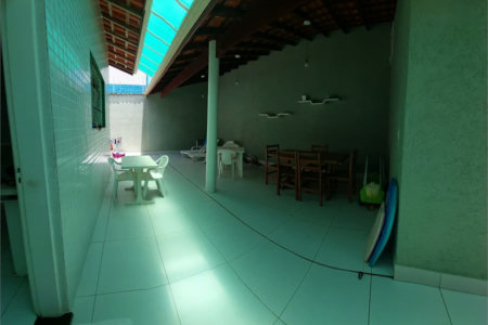 Casa Térrea à venda com 3 quartos em Vila São Paulo, Mongaguá, SP