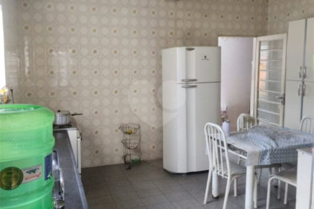 Casa à venda com 2 quartos em Vila Jardini, Sorocaba, SP