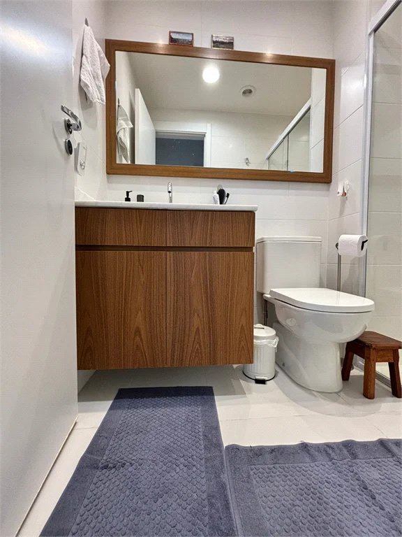 Apartamento à venda com 2 quartos, sendo 1 suíte, em Vila Romana, São Paulo, SP