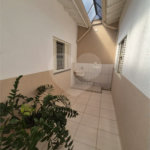 Casa à venda com 4 quartos, sendo 1 suíte,  em Jardim Brasília, Piracicaba, SP