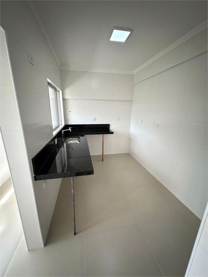 Apartamento Residencial à venda, Vila Matias, Santos - AP0384.