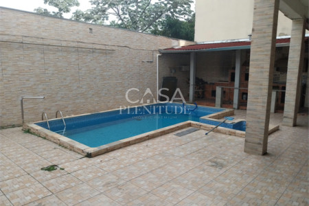Sobrado à venda com 4 suítes em Jardim Santo Amaro, Sorocaba, SP