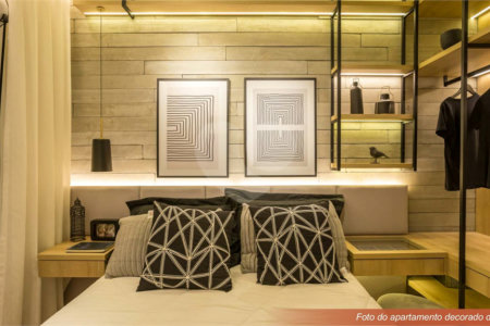 Apartamento à venda com 2 quartos em Vila Andrade, São Paulo, SP