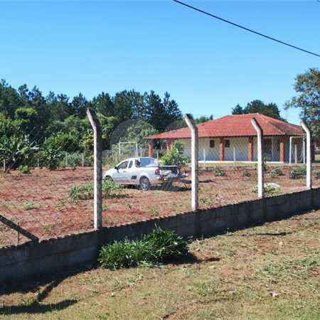 Chácara à venda em Campo Grande, Pilar do Sul, SP