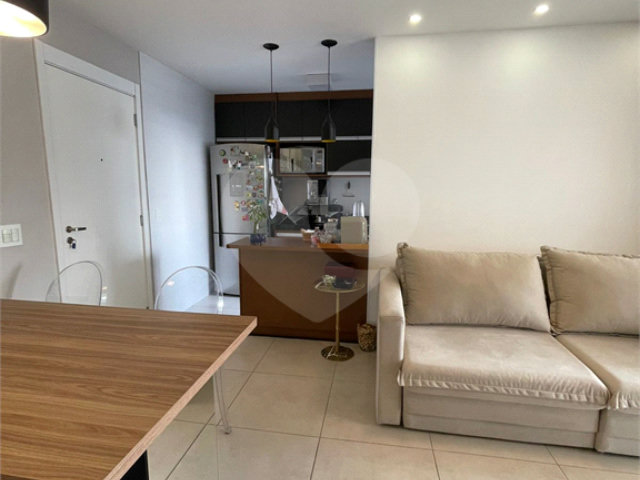 Apartamento para alugar com 2 quartos em Mandaqui, São Paulo, SP