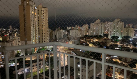 Apartamento à venda com 2 quartos no Brasilândia, São Paulo, SP
