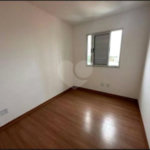 Apartamento Parque Industrial