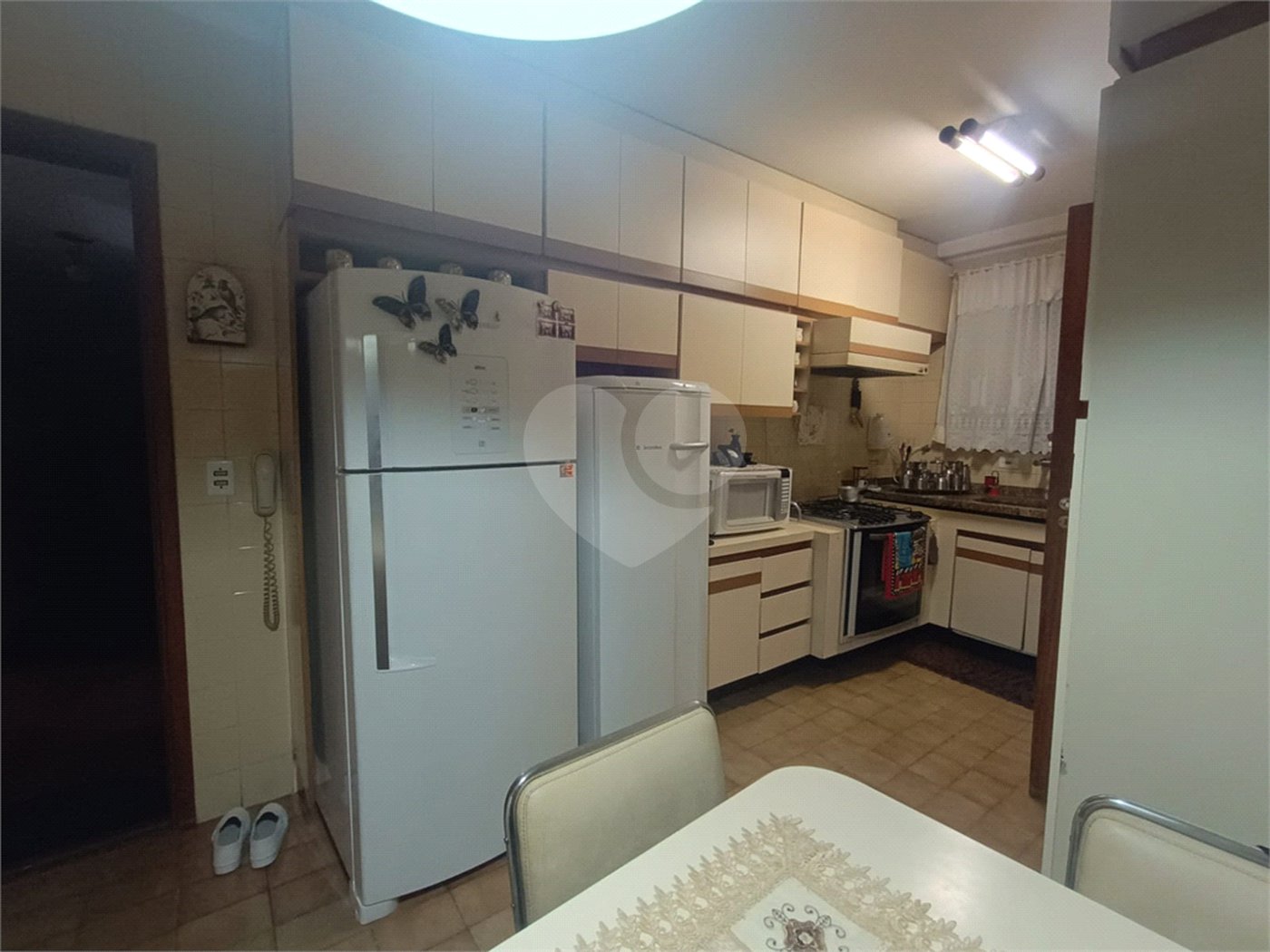 Apartamento para alugar com 4 quartos, sendo 3 suítes, em Vila Gomes Cardim, São Paulo, SP