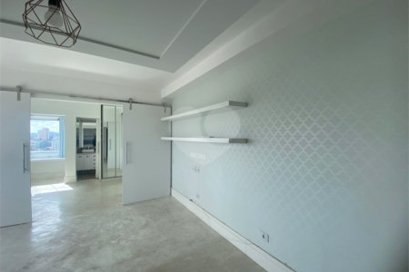 Apartamento à venda com 1 suíte em Santa Teresinha, São Paulo, SP