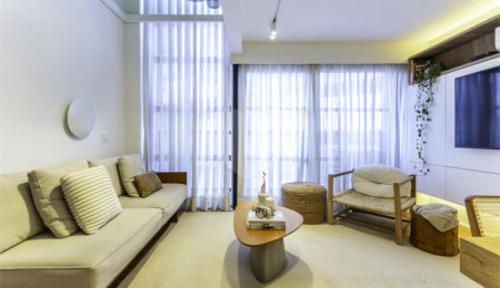 Duplex à venda com 1 suíte em Vila Nova Conceição, São Paulo, SP