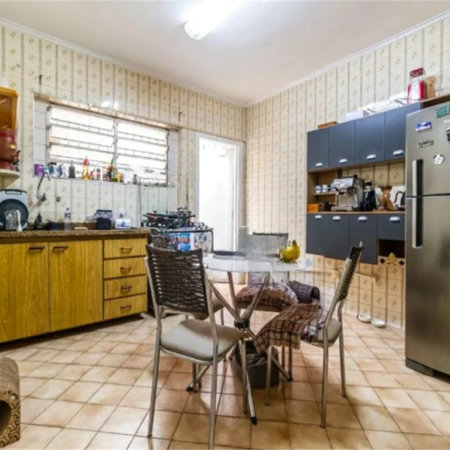 Casa de Vila à venda ou para alugar com 3 quartos em PINHEIROS, São Paulo, SP