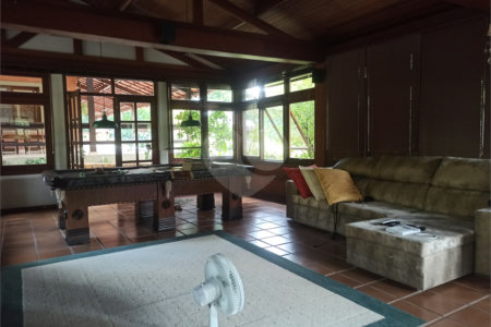 Sítio à venda com 13 quartos, sendo 4 suítes,  em Portão, Atibaia, SP