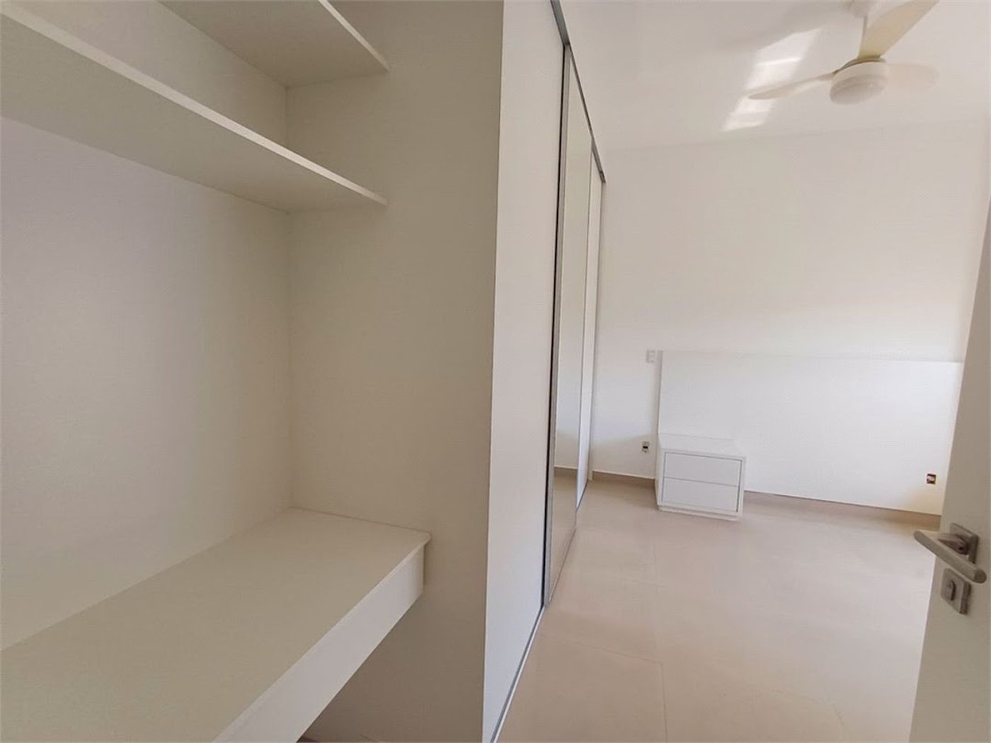 Apartamento Residencial à venda, Itararé, São Vicente - AP1603.