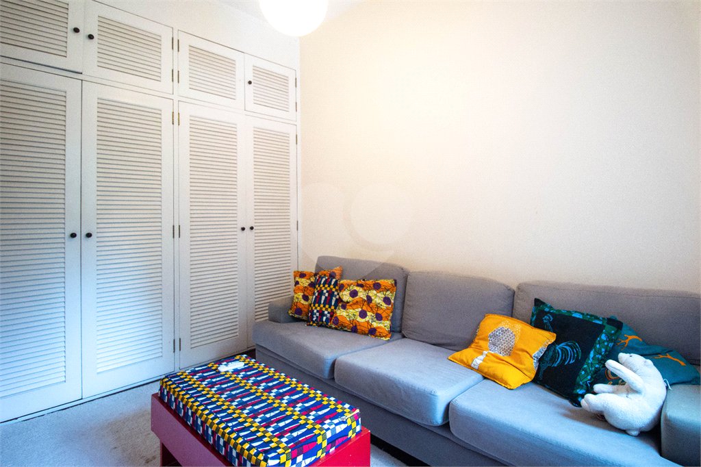 Sobrado à venda com 3 quartos, sendo 1 suíte, em Brooklin Velho, São Paulo, SP