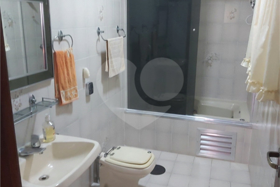 Casa de Vila à venda com 4 quartos, sendo 1 suíte, em Vila Medeiros, São Paulo, SP