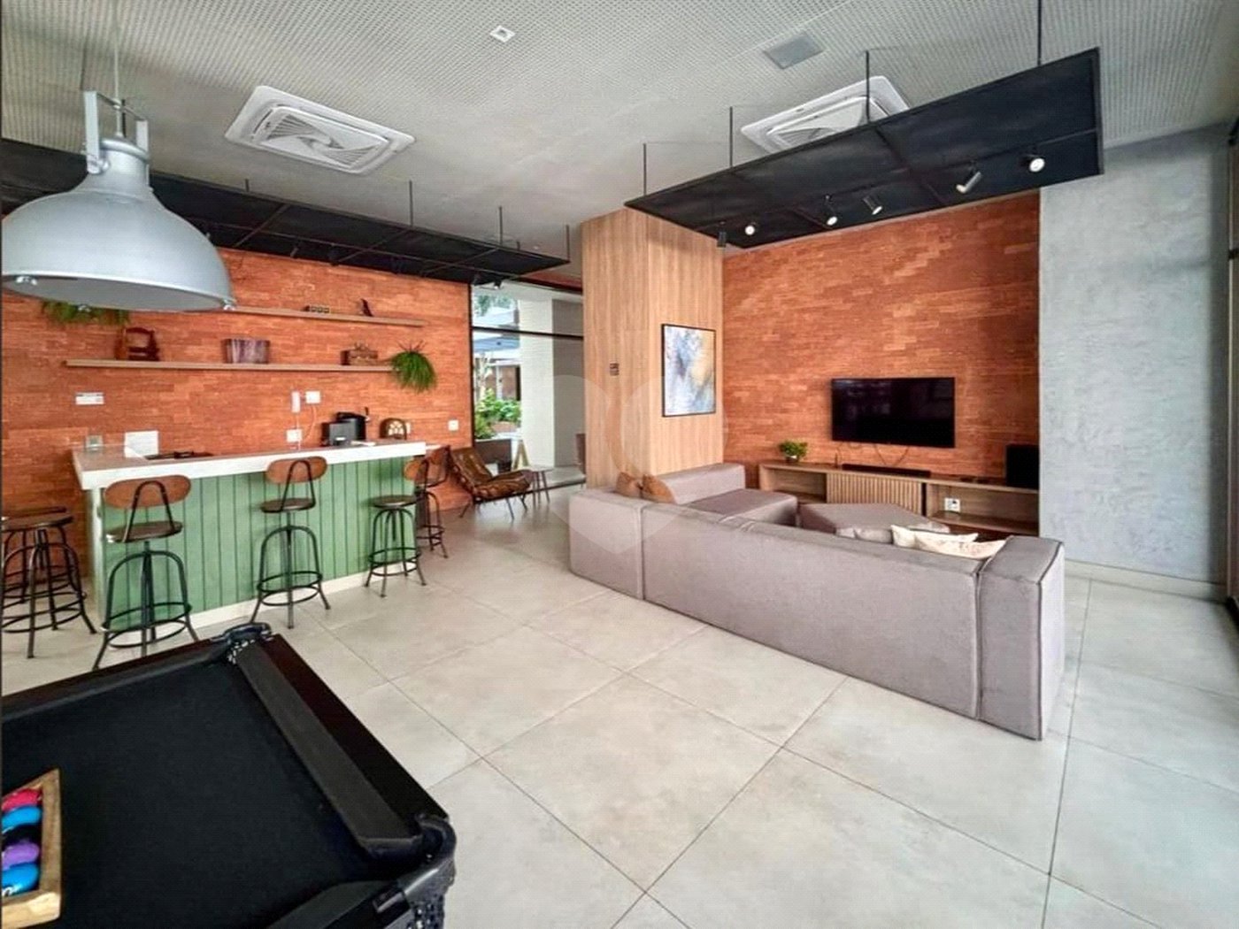 Apartamento à venda com 3 quartos, sendo 2 suítes, em Botafogo, Rio de Janeiro, RJ