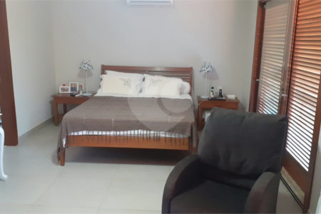 Casa à venda com 6 suítes em Marina, Armação dos Búzios, RJ
