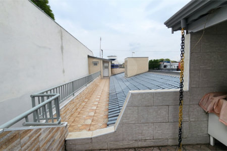 Sobrado à venda com 2 quartos em Jardim das Nações, Salto, SP