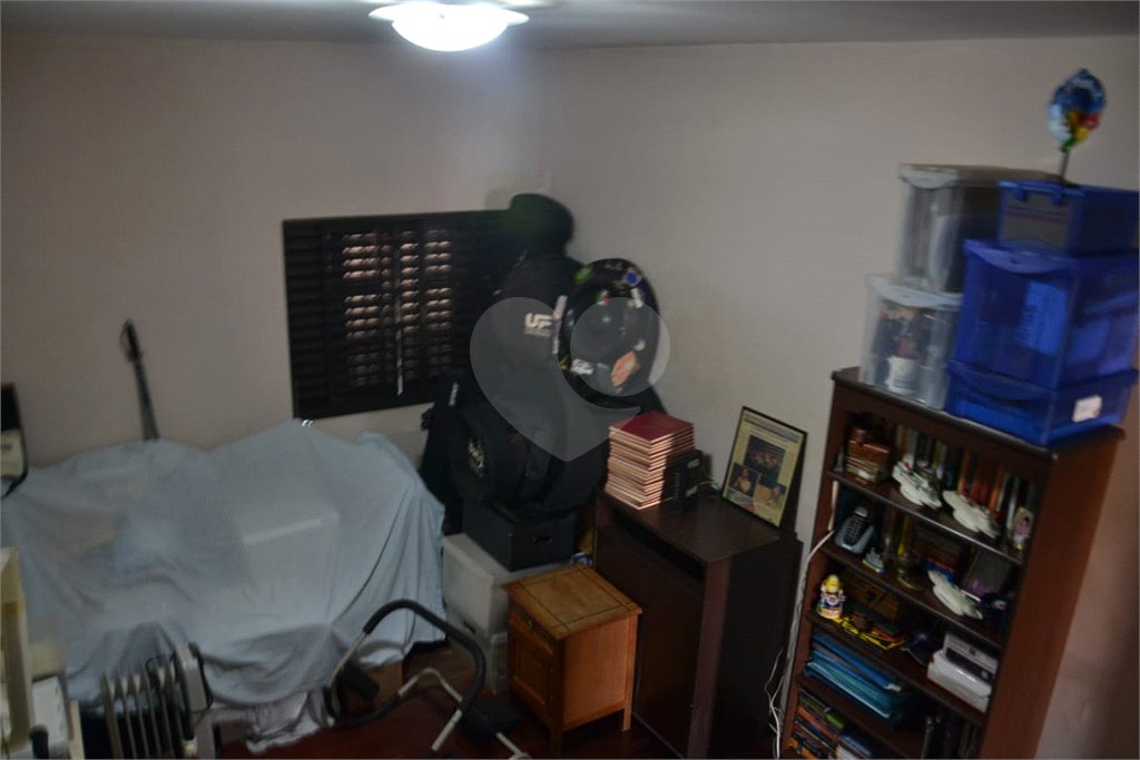 Apartamento à venda com 3 quartos em Santana, São Paulo, SP