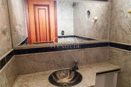 Apartamento à venda com 4 suítes no Centro, Sorocaba, SP