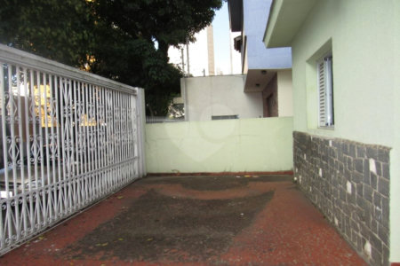 Casa à venda com 3 quartos em Vila Gomes Cardim, São Paulo, SP