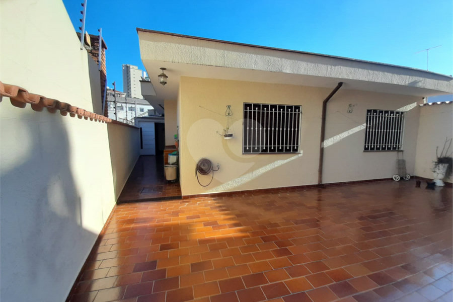 Casa à venda com 4 quartos, sendo 2 suítes, em Tucuruvi, São Paulo, SP