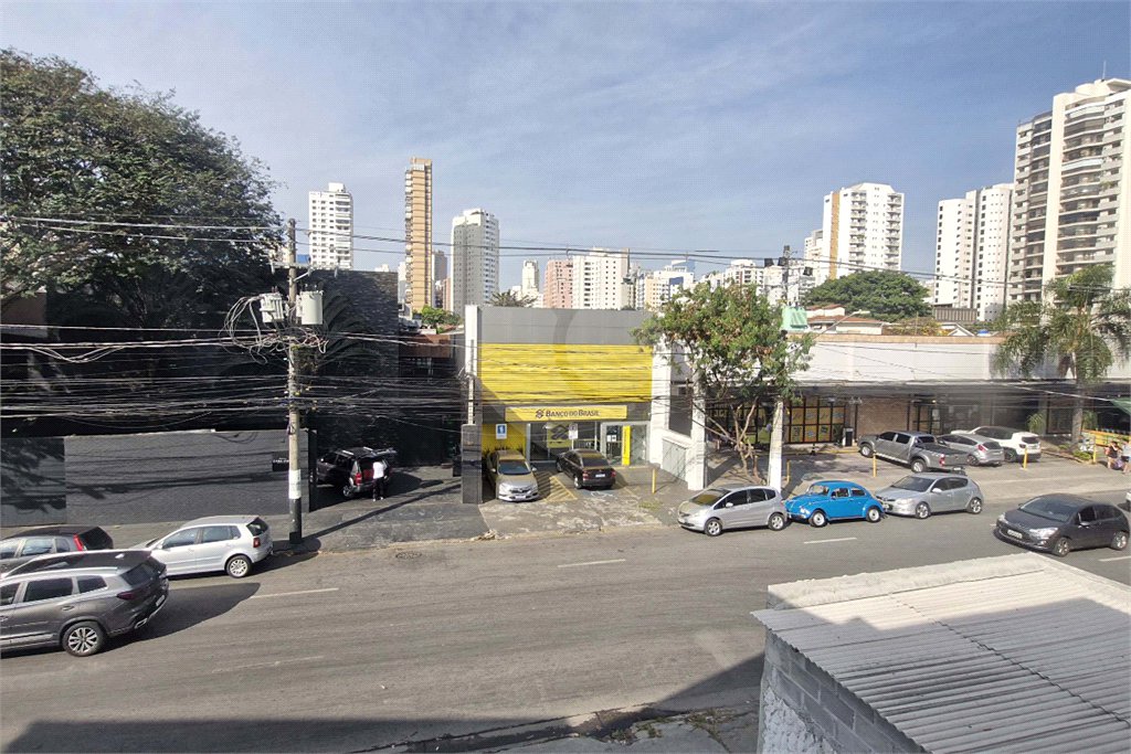 Prédio à venda em Vila Nova Conceição, São Paulo, SP