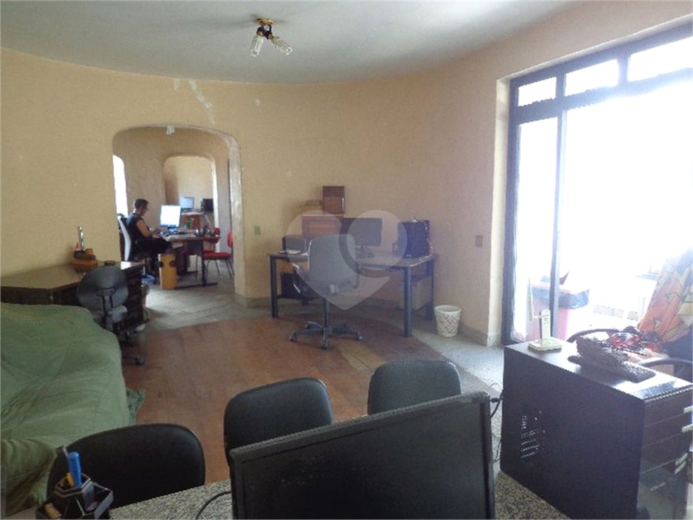 Cobertura à venda ou para alugar com 7 quartos, sendo 2 suítes, em Vila Andrade, São Paulo, SP