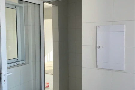 Apartamento à venda com 3 suítes em Jardim Caboré, São Paulo, SP