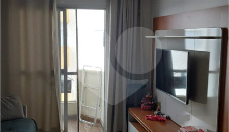 Apartamento à venda com 2 quartos em Vila Medeiros, São Paulo, SP