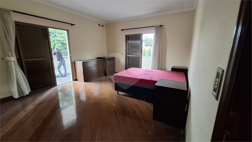 Casa à venda com 4 suítes em Jardim São Bento, São Paulo, SP