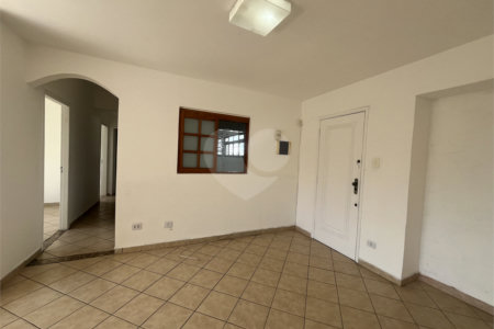 Apartamento à venda com 2 quartos em Barra Funda, São Paulo, SP