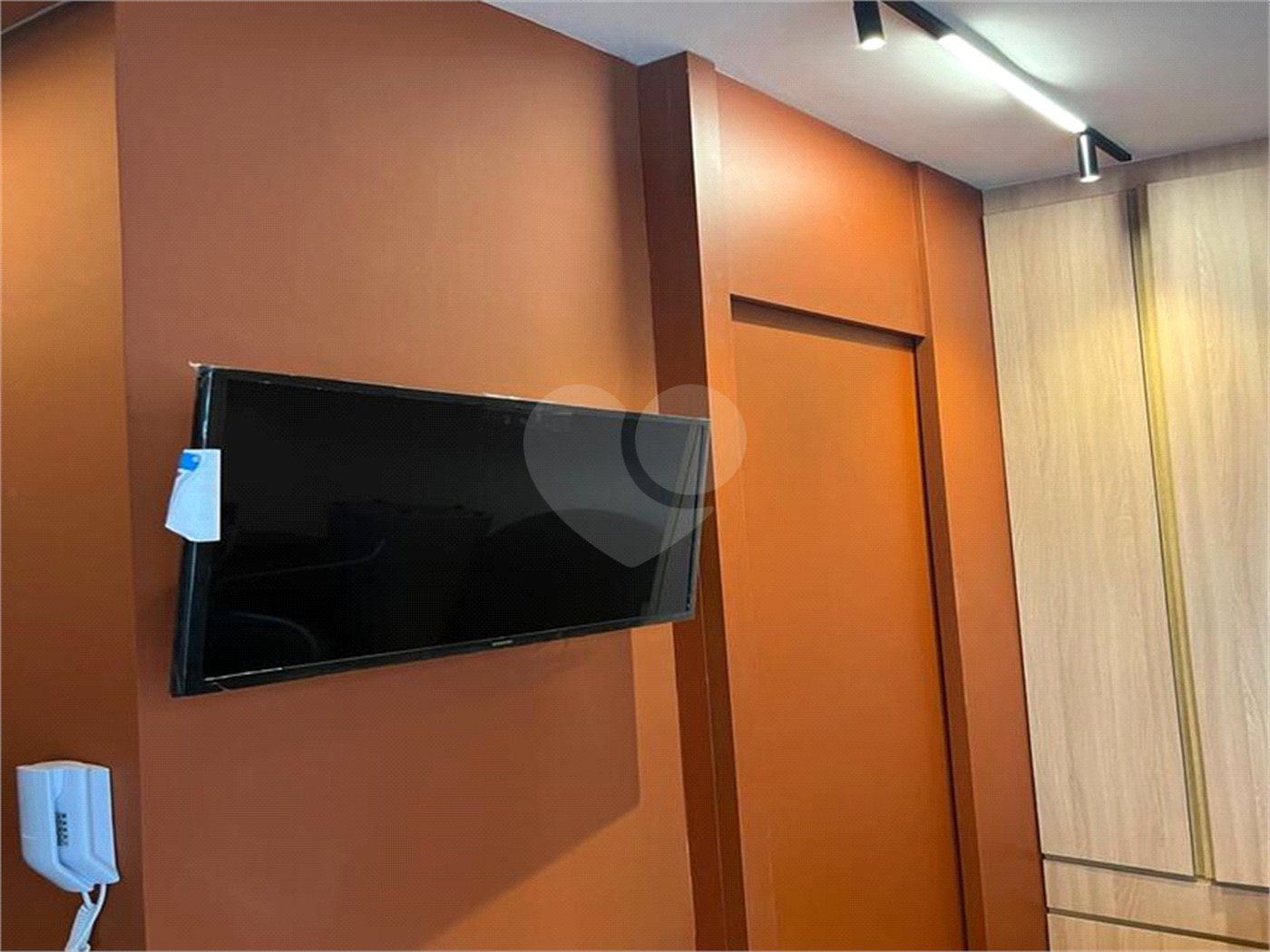 Studio à venda com 1 quarto em Perdizes, São Paulo, SP