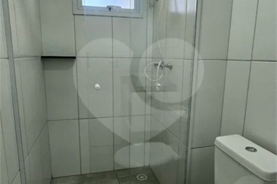 Apartamento para alugar com 1 quarto em Casa Verde, São Paulo, SP