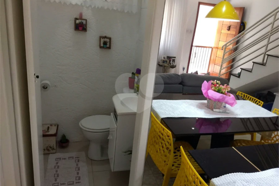 Casa à venda com 3 quartos, sendo 1 suíte, em Palmas do Tremembé, São Paulo, SP