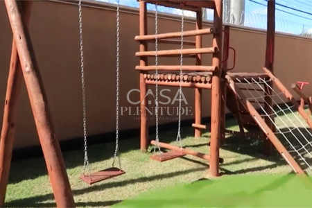 Casa em condomínio à venda com 2 quartos em Caguassu, Sorocaba, SP