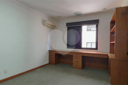 Apartamento à venda com 4 suítes em Brooklin Novo, São Paulo, SP