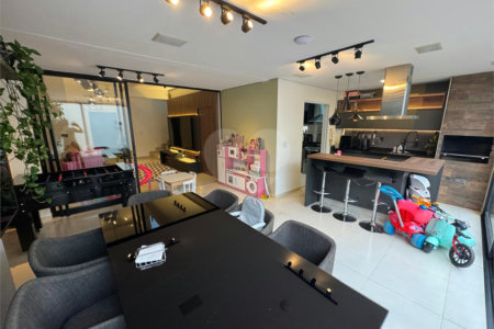 Casa à venda com 3 suítes no condomínio San Marco II - Ilha de Roma, Ribeirão Preto - SP