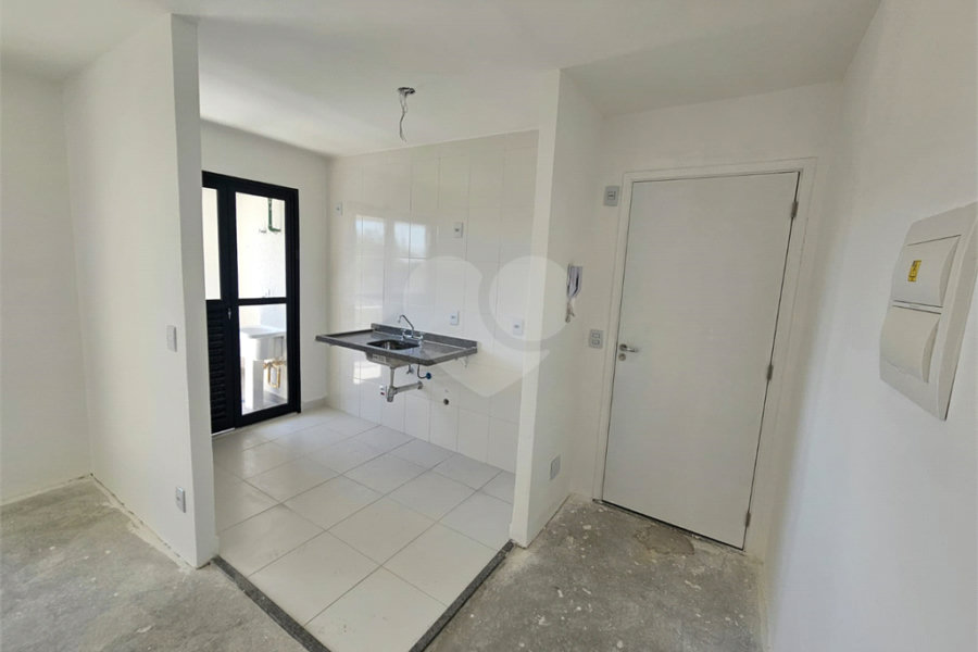 Apartamento à venda com 2 quartos, sendo 1 suíte, em Casa Verde, São Paulo, SP