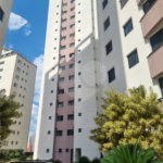 Apartamento à venda com 3 quartos, sendo 1 suíte, em Santana, São Paulo, SP