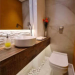 Apartamento Residencial à venda, Aparecida, Santos - AP0345.