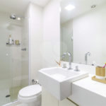 Apartamento à venda com 3 suítes em Brooklin, São Paulo, SP