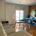 Apartamento para alugar com 3 suítes em Itaim Bibi, São Paulo, SP