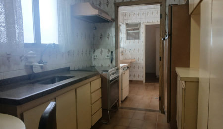 Apartamento à venda com 3 quartos, sendo 1 suíte, em Belenzinho, São Paulo, SP