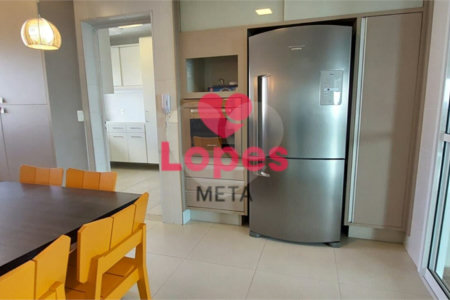 Apartamento à venda com 3 suítes em Jardim das Colinas, São José dos Campos, SP