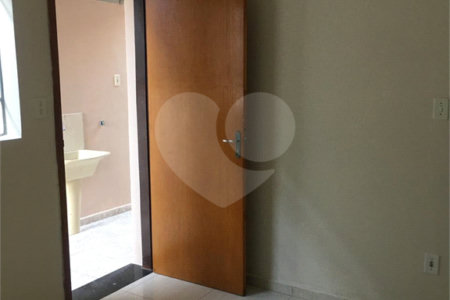 Casa Térrea para alugar com 2 quartos em Cidade Nova I, Indaiatuba, SP