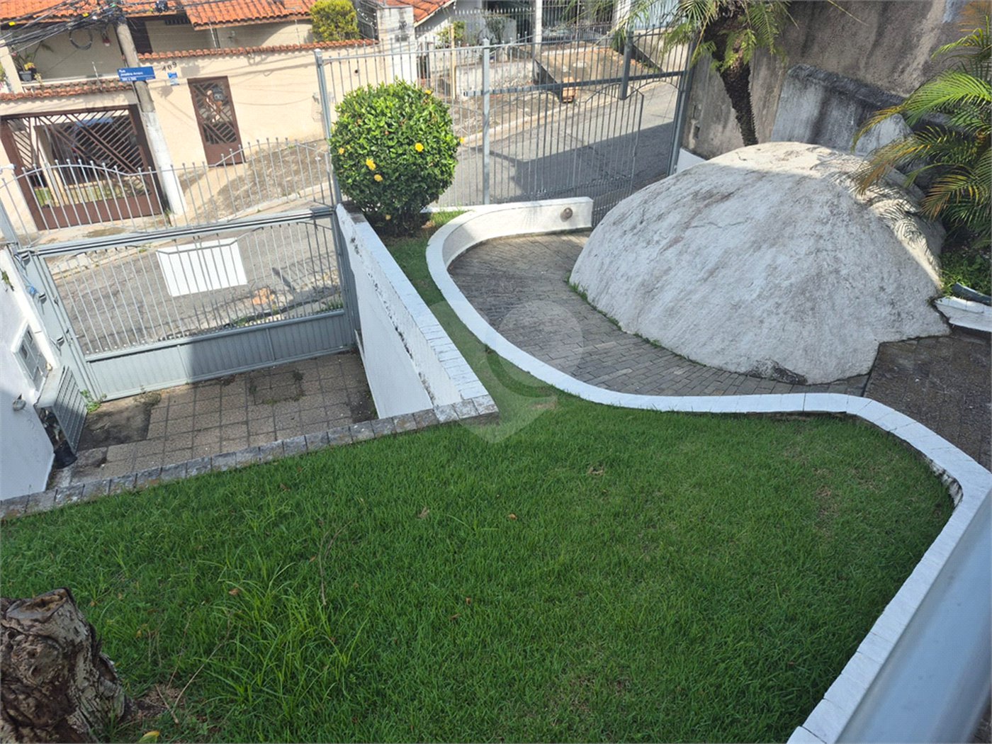Salão à venda em Vila Irmãos Arnoni, São Paulo, SP