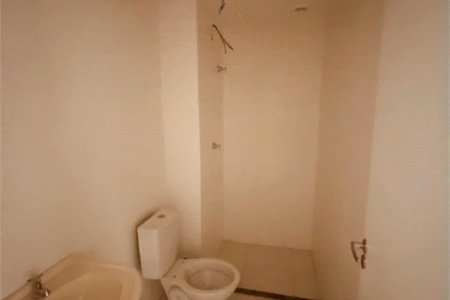 Apartamento à venda com 2 quartos em Conjunto Residencial José Bonifácio, São Paulo, SP